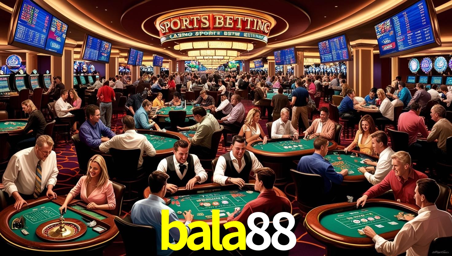 BALA88.COM